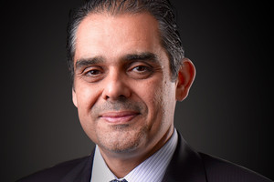 سوليدرتي راعي ذهبي لبطولة البحرين الدولية 'فيوتشر' للتنس