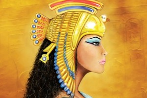 'نفرتاري... جميلة الجميلات' معرض خاص أهدته إيطاليا للأقصر