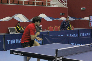 سار يواصل صدارته... وفوز البحرين والبسيتين في دوري الطاولة