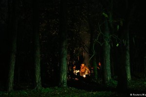 فهد... الطفل السوري الذي ركب الأهوال وحيداً إلى برلين