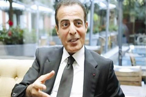 السفير القطري بأميركا: قطر تحتفظ بعلاقات جيدة مع طهران.. ونسعى للسلام