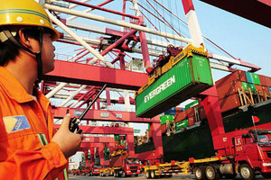 الصين: الاقتصاد يتحسن ولكن الضغوط مستمرة