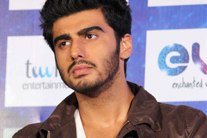 الممثل الهندي أرجون كابور: ثبات الوزن لفترة طويلة يقيد نوعية الأدوار المعروضة