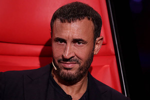 كاظم الساهر ينسحب من 'ذا فويس كيدز'... ويؤكد: الألم في داخلي قاتل عندما أرى دموع الأطفال