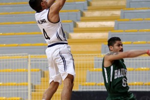 بالصور... تأهل النجمة والنويدرات رسميا لسداسي السلة