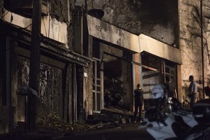 مقتل الرئيس السابق لشركة فالي المنجمية البرازيلية في تحطم طائرة