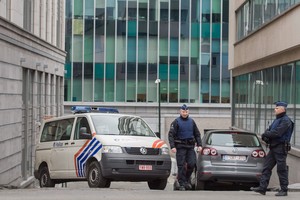 بلجيكا تكشف هوية متآمر مع المجموعة المنفذة لاعتداءات باريس