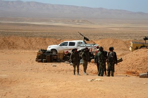 هيئة الأركان الروسية تطلب اجتماعاً عاجلاً مع أميركا بشأن الهدنة السورية