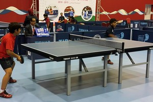 نتائج متوقعة في الجولة السابعة من أشبال الطاولة