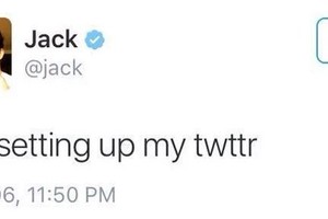 تويتر يحتفل بعيد ميلاده العاشر