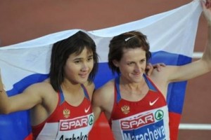 ظهور أربع حالات جديدة للمنشطات في روسيا