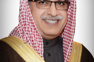 سلمان بن إبراهيم يثمن فوز البحرين بميدالية ذهبية في بطولة العالم داخل الصالات