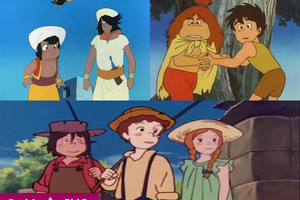 ما أفضل مسلسل رسوم متحركة شاهدته؟