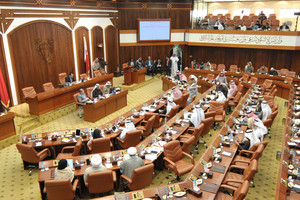 البلوشي مستشهداً بشمطوط: صحة الناس ليست لعبة