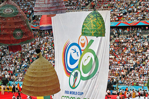 لجنة الأخلاق بـ'الفيفا' تفتح تحقيقا حول منح شرف استضافة مونديال 2006 لألمانيا