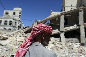 17 أبريل... الكويت تستضيف محادثات سلام لإنهاء الحرب في اليمن