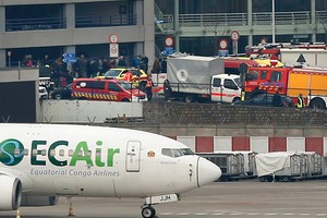 روسيا تنتقد الناتو و' المعايير المزدوجة ' للغرب في أعقاب انفجارات بروكسل