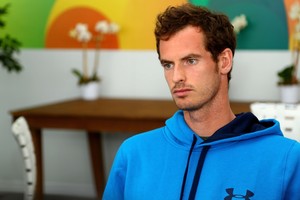 موراي وسيرينا يخففان من حدة الغضب إزاء التصريحات حول جوائز السيدات