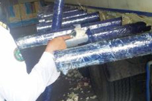 السعودية.. إحباط محاولة تهريب مليوني حبة «كبتاغون»