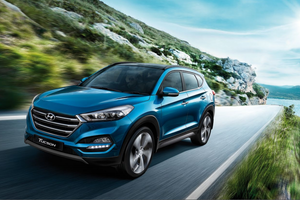 'فيرست موتورز' تطلق حملة 'وفر فلوسك' لسيارات 'هيونداي'