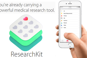 أبل تعلن عن تطورات في منصة دراسة الأمراض 'ResearchKit'