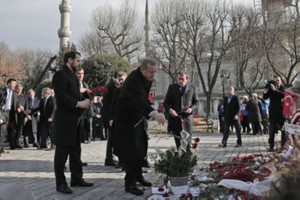 التايمز: عملية إسطنبول استهدفت إسرائيليين