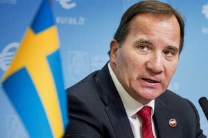 السويد: انفجارات بروكسل 'هجوم على أوروبا الديمقراطية'