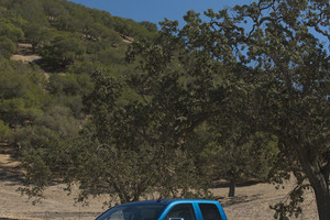 'شفروليه سيلفرادو' 2016 يقدم ميزة إيقاف عمل الاسطوانات لتوفير استهلاك الوقود   