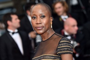 المغنية المالية رقية تراوري سفيرة نوايا حسنة