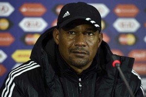 منتخب فنزويلا يأمل في الخروج من مأزقه في تصفيات المونديال