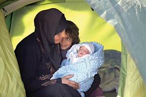 روسيا تهدد بضربات «أحادية» في سورية