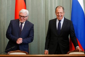 لافروف يدعو الاتحاد الأوروبي إلى العمل مع روسيا لمكافحة 'الإرهاب'