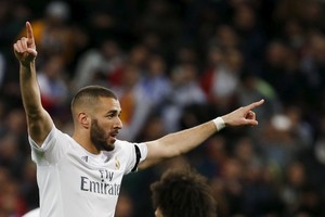 الاتحاد الفرنسي يحدد منتصف أبريل موعداً لحسم موقف بنزيمة مع منتخب الديوك