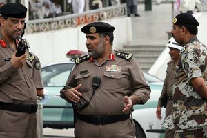 السعودية: إعدام سعودي مدان بالقتل