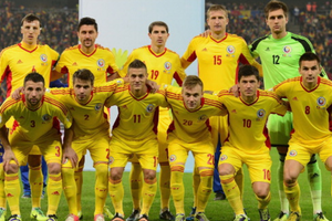 رومانيا تعبر ليتوانيا بهدف وديا