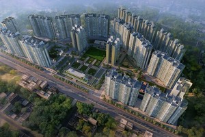 تعزيز قطاع البناء والتشييد من أجل مكافحة تغير المناخ 