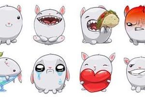 «تويتر» يسعى إلى إضافة ميزة ملصقات جديدة