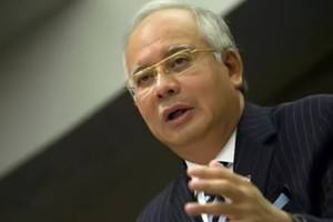 مقاضاة رئيس وزراء ماليزيا بتهمة الإخلال بمقتضيات وظيفته