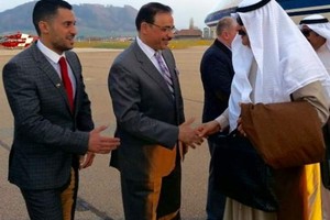 سفير الكويت بالاتحاد السويسري: توقيع اتفاقية لإعفاء حاملي الجوازات الدبلوماسية والخاصة من تأشيرة الدخول إلى سويسرا