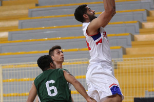 شاهد بالصور... سترة يضمن السابع والبحرين يخوض ملحق دوري السلة