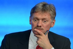 الكرملين يطالب الأطراف المشاركة في محادثات السلام السورية بالصبر