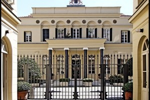 إغلاق القنصلية الهولندية في اسطنبول بعد تهديد 'إرهابي محتمل' 