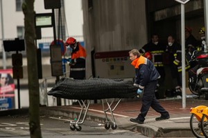 تفجيرات بروكسل... تسلسل الأحداث   