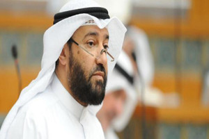 وزير كويتي: لا وساطة كويتية بين إيران و«الخليجي»