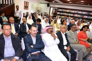 نصوص دارت بين سكران وصعلوك وأصيل في مرسم مريم وفوضى الشعر