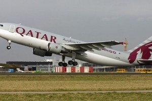 'القطرية' تلغي 5 رحلات إلى بروكسل