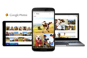 تطبيق 'Google Photos' يطرح ميزة 'Smart Albums'