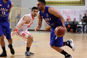 المنامة يخطف البطاقة الثانية لثلاثي السلة