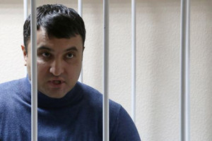 سجن طبيب روسي تسعة أعوام... فما السبب؟