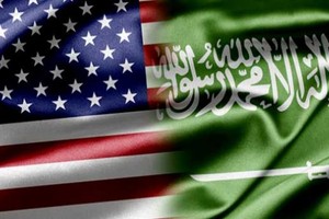السعودية وأميركا تتبنيان مبادرات لإنشاء تحالف تجاري «استراتيجي»